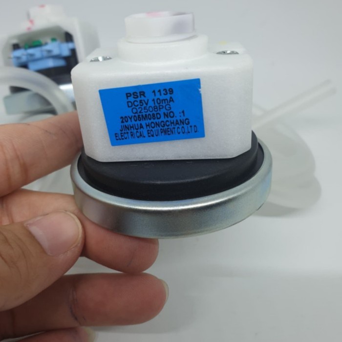 Terlaris Water Level Mesin Cuci Sanyo Aqua Panasonic Psr1161 1139 Dc5V