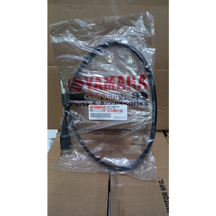 Kabel km yamaha xeon 44d