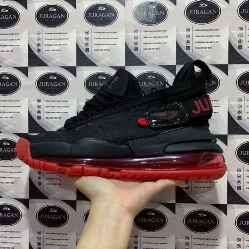 Jordan Proto Max 720 &quot;Bred&quot;