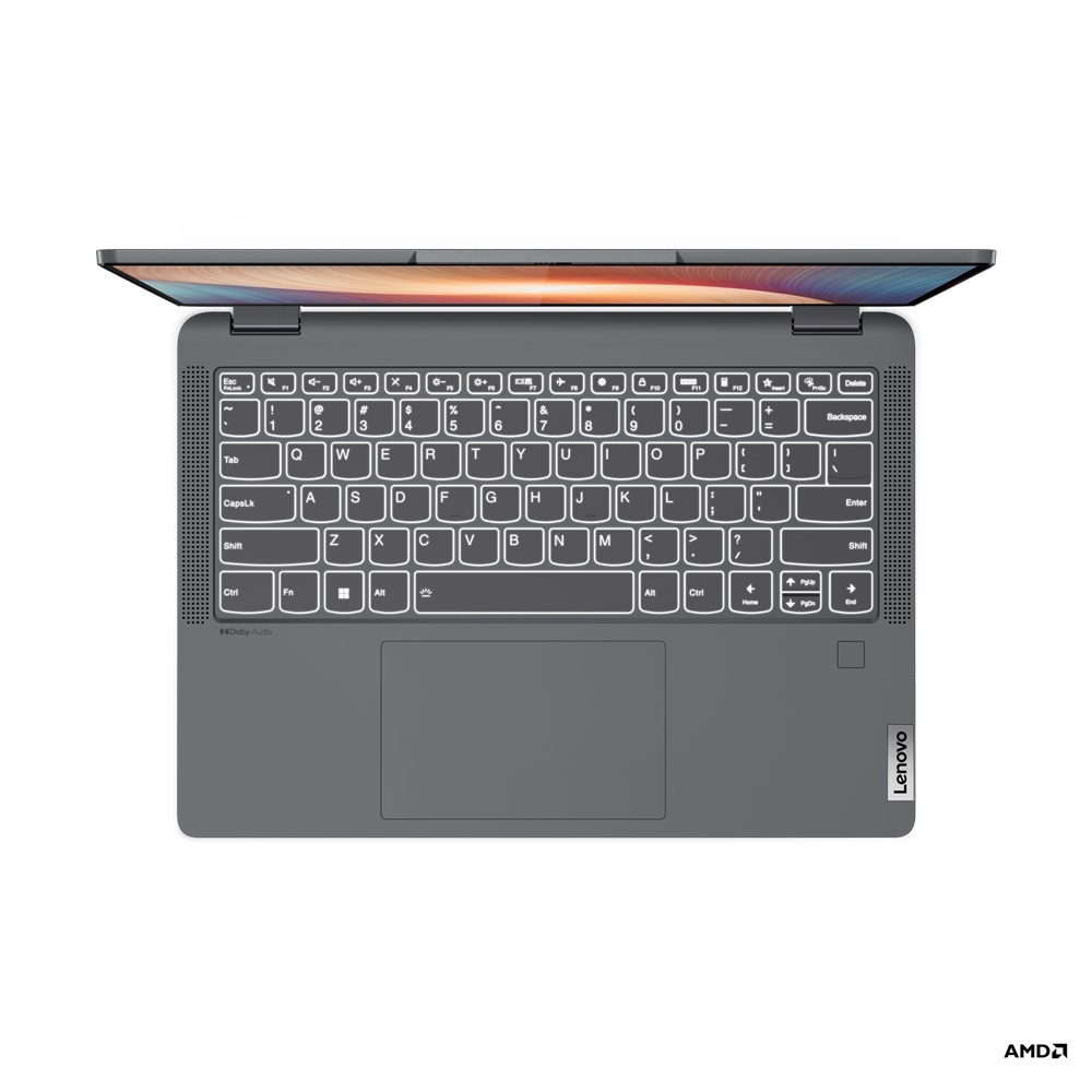 Laptop LENOVO FLEX RESMI Ryzen 7 5700 16GB 512 SSD + OFFICE