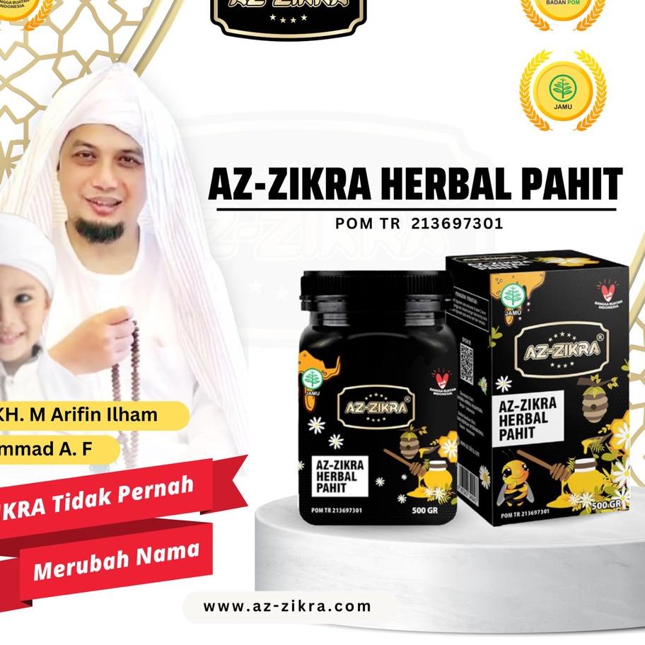 

✯ Hitam Pahit Azzikra Asli ◌