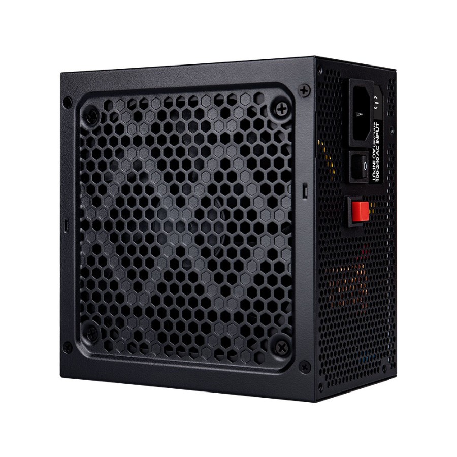 1STPLAYER ARMOUR 750W Gaming PSU - PS-750AR 80+ Gold / PSU 750W