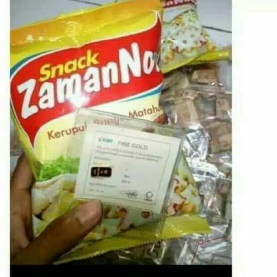 

✮ Snack zaman now / snack jaman now / snack kekinian / snack viral / makanan ☼