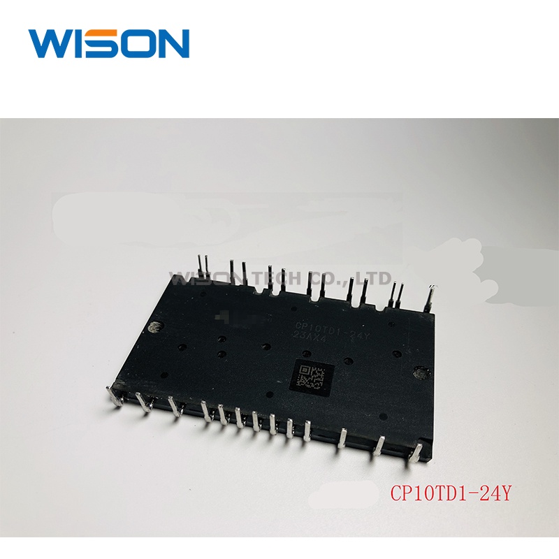 Modul CP10TD1-24Y CP15TD1-24Y CP50TD1-12Y original Baru