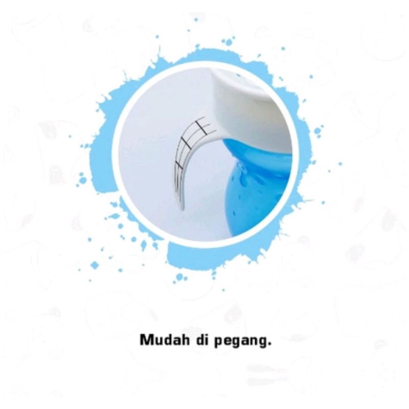 Training Cup  / Gelas Minum Bayi / 360° Sipper Cup with Handle