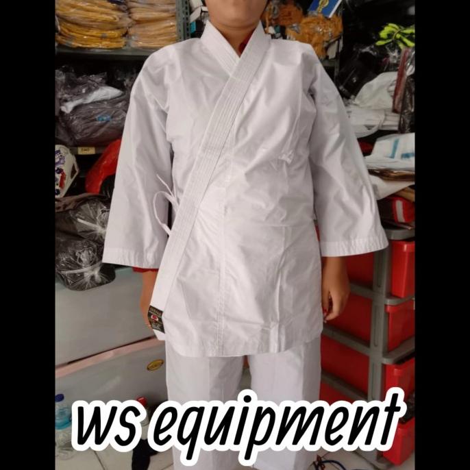 Baju Karate-Baju Karate Tokaido-Baju Karate Tegi Tokaido