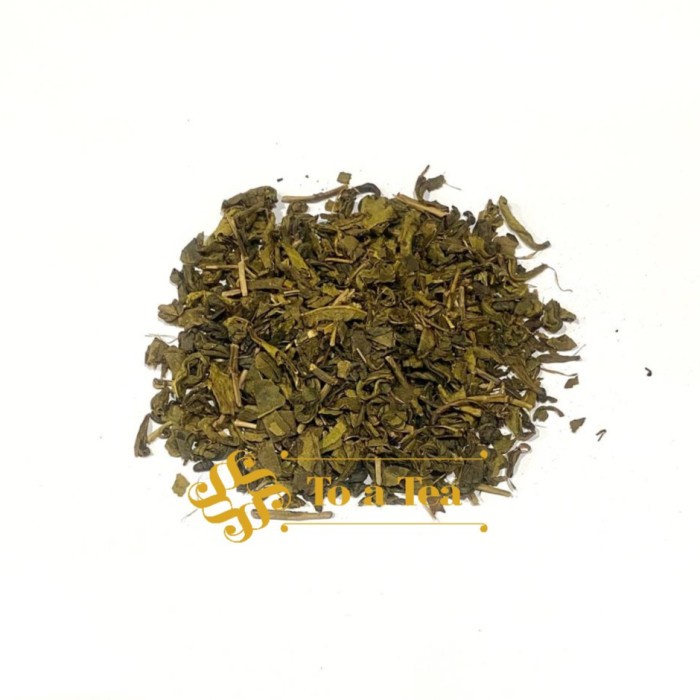 

Jasmine Green Tea (BRIGHT COLOR) - Bubble Tea Based - 500gr
