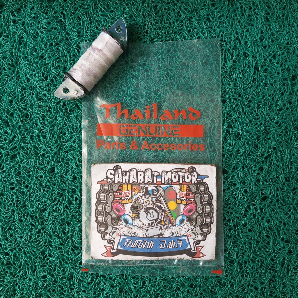 SPOOL SPUL CDI RX KING RXK THAILAND