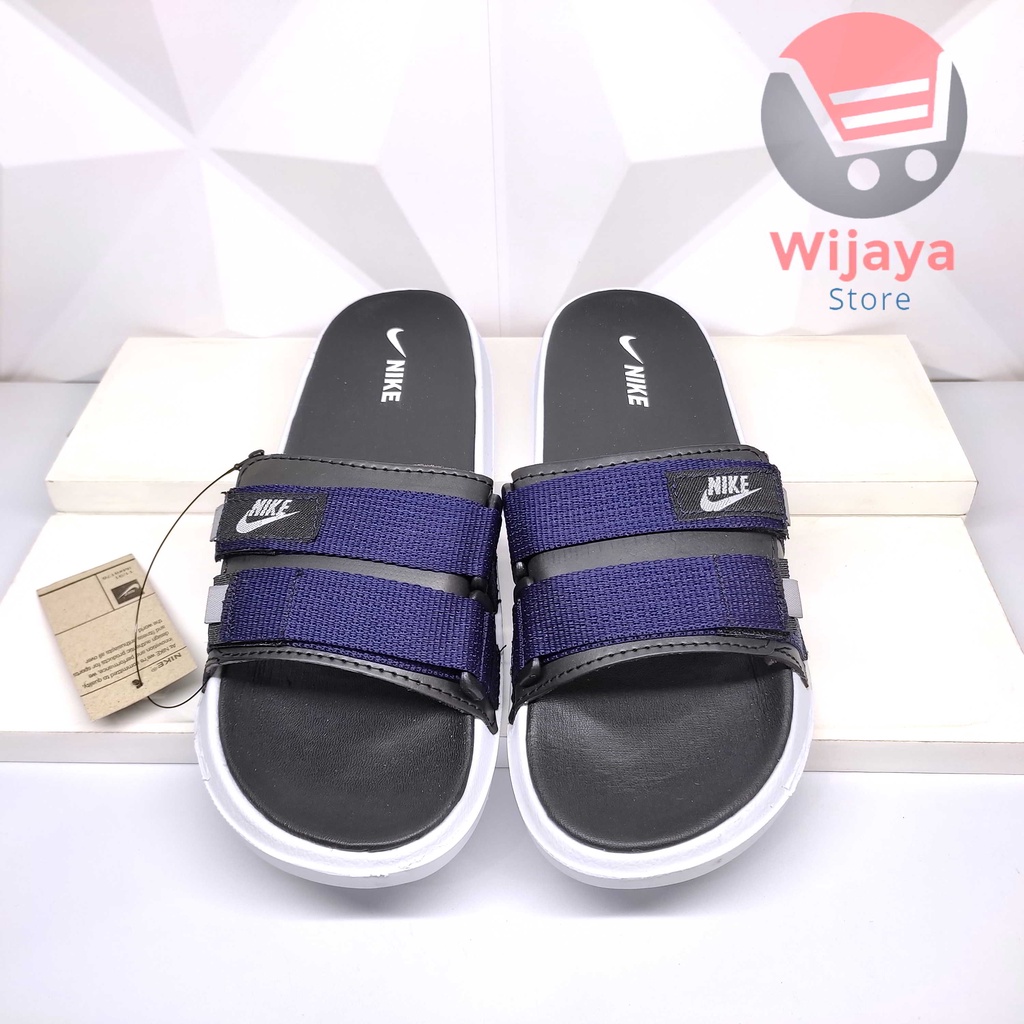 Sandal Slide 39-43 Premium Slop Sendal Selop Slip on Karet Phylon Distro Surfing BWV NLV