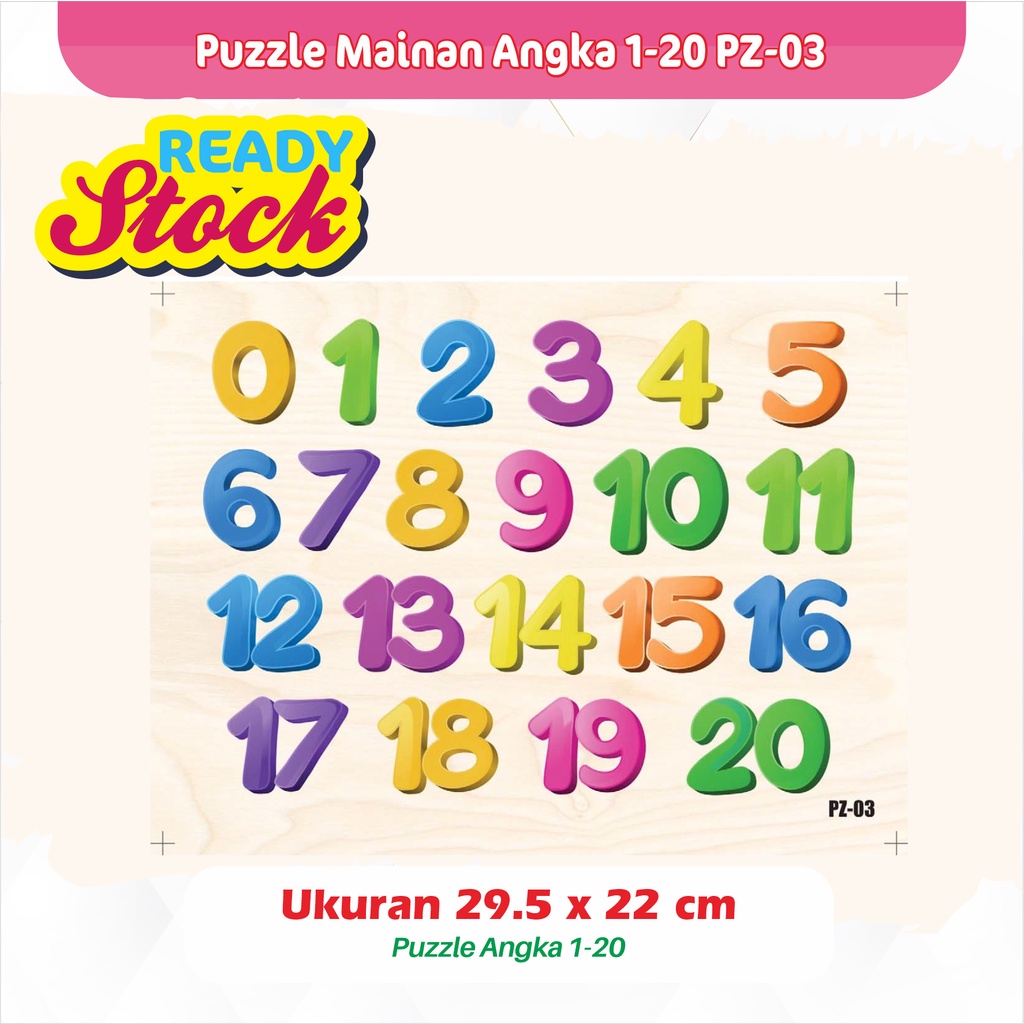 MAINAN BALOK KAYU SUSUN MAINAN SUSUN PUZZLE KAYU BALOK KAYU WARNA WARNI BALOK EDUKASI BERBAGAI MOTIF