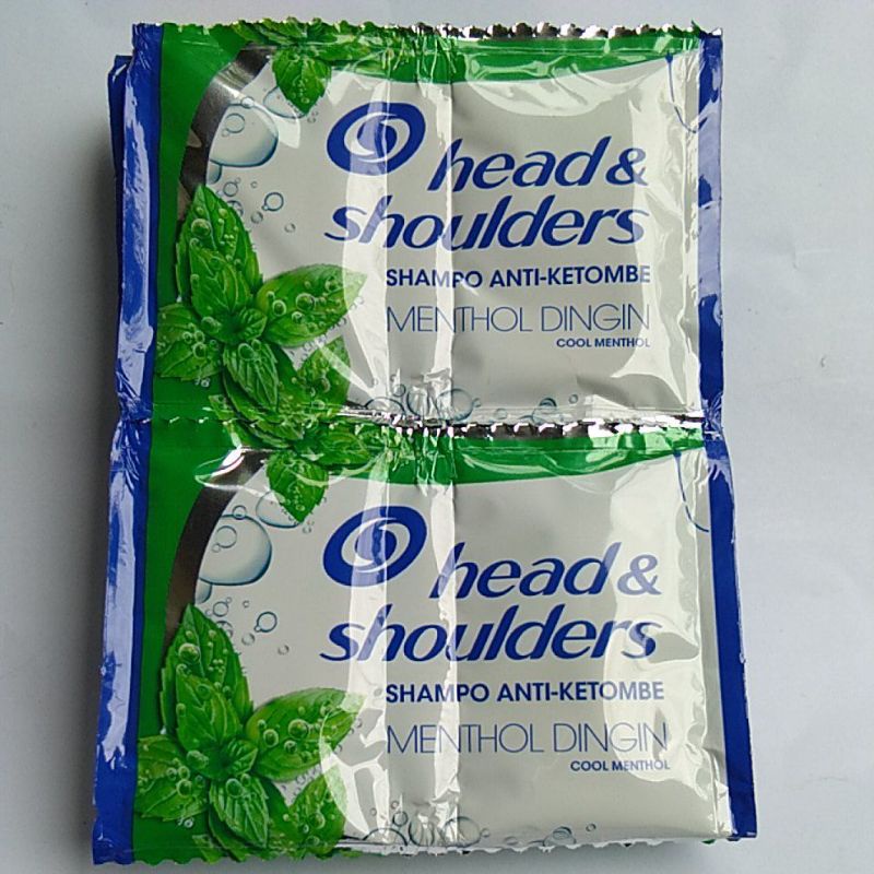 Head & Shoulders Shampo Anti Ketombe