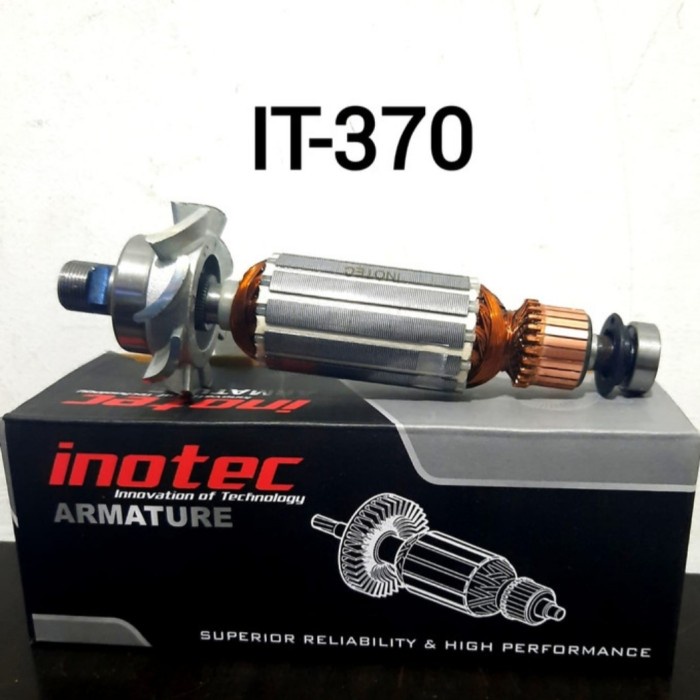 Laku Armature/Angker It-370 Inotec