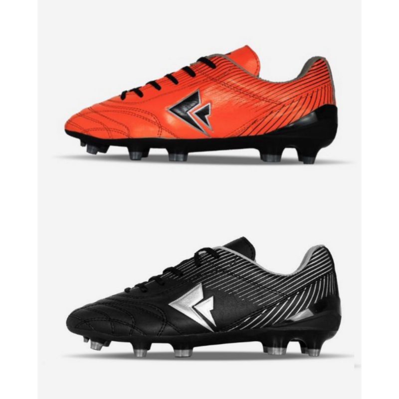 SEPATU SEPAKBOLA SEVSPO X ZORO LEA ONE CALF LEATHER