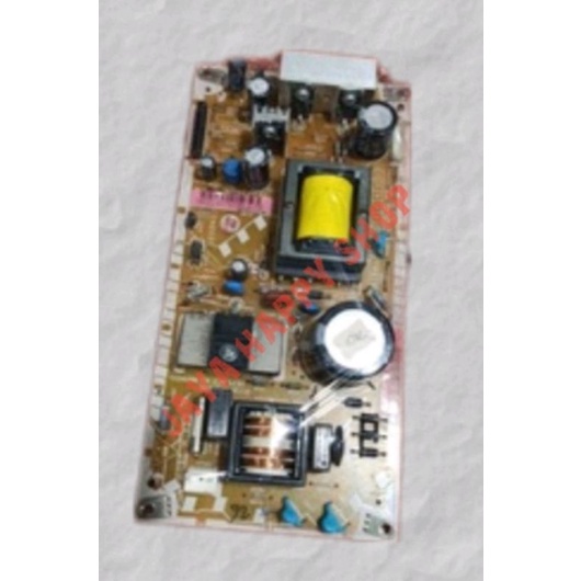 psu power supply tv led sharp LC-39LE440M 39LE440M 39LE440I LC-39LE440I