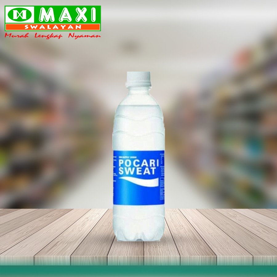 

Pocari Sweat 500ml
