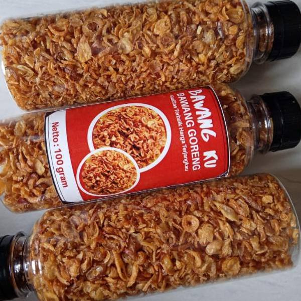 

Z33 Bawang Goreng Bawang Ku SUPER LARIS ㊊