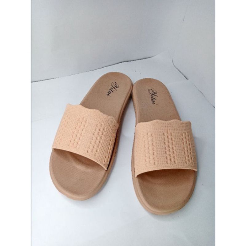 sandal slop wanita yitai 36-40