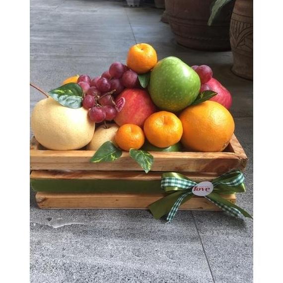 

Diskon Parcel Buah/Hampers Buah Isi Penuh Murah Bekasi Timur Toysacarl