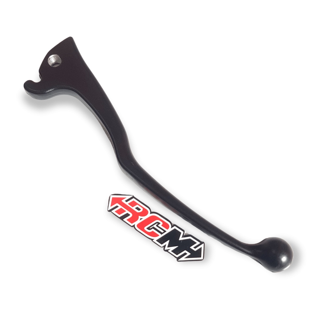 TUAS HANDEL HANDLE HENDEL REM KANAN RH HITAM BLACK VIXION OLD VIXION NEW NVL NVA R15 R 15 RXKING RXK NEW BYSON LOKAL JAMINAN KUALITAS GK MURAHAN...