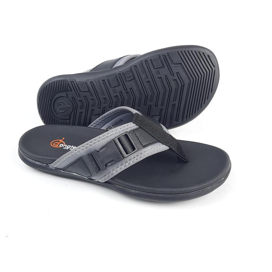 ● Sandal anak laki laki Donatello PD. (28-37) ❉
