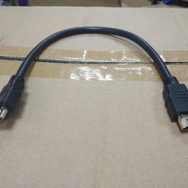 Kabel HDMI to HDMI 30CM