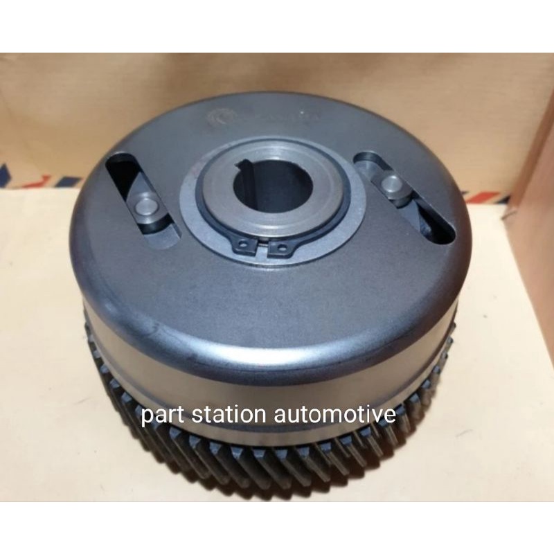 TIMER MITSUBISHI CANTER OKAYAMA ME736904