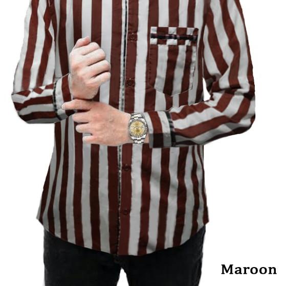♚ LM  KOKO TOYOBO BATIK SALUR MICRO/KEMEJA KOKO LENGAN PANJANG TERMURAH TERLARIS TERBARU ♨
