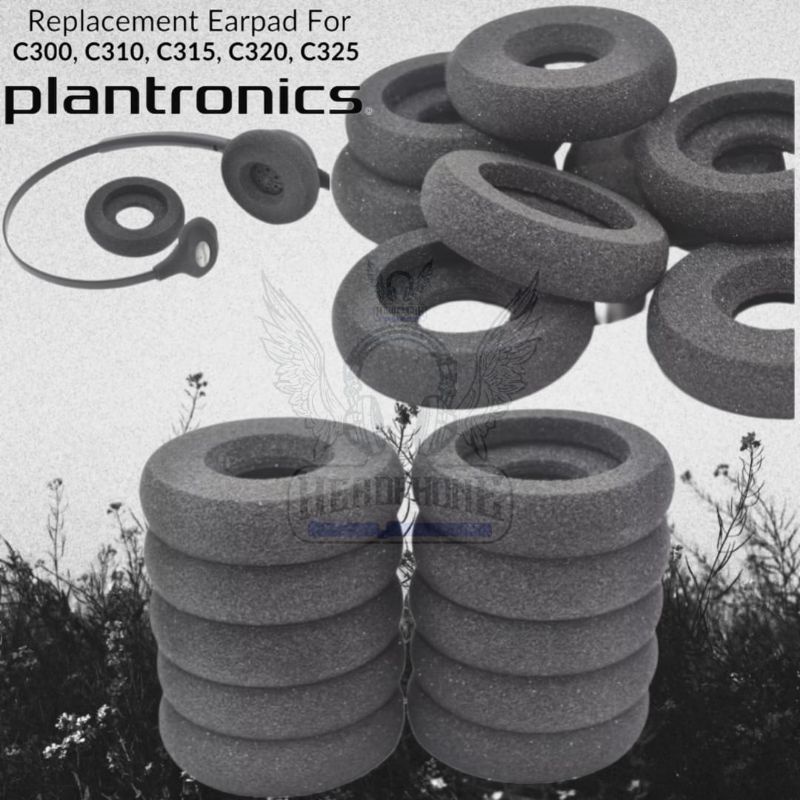 Busa Headset Plantronics Blackwire C300 C310 C315 C320 C325 C 300 310 315 320 325