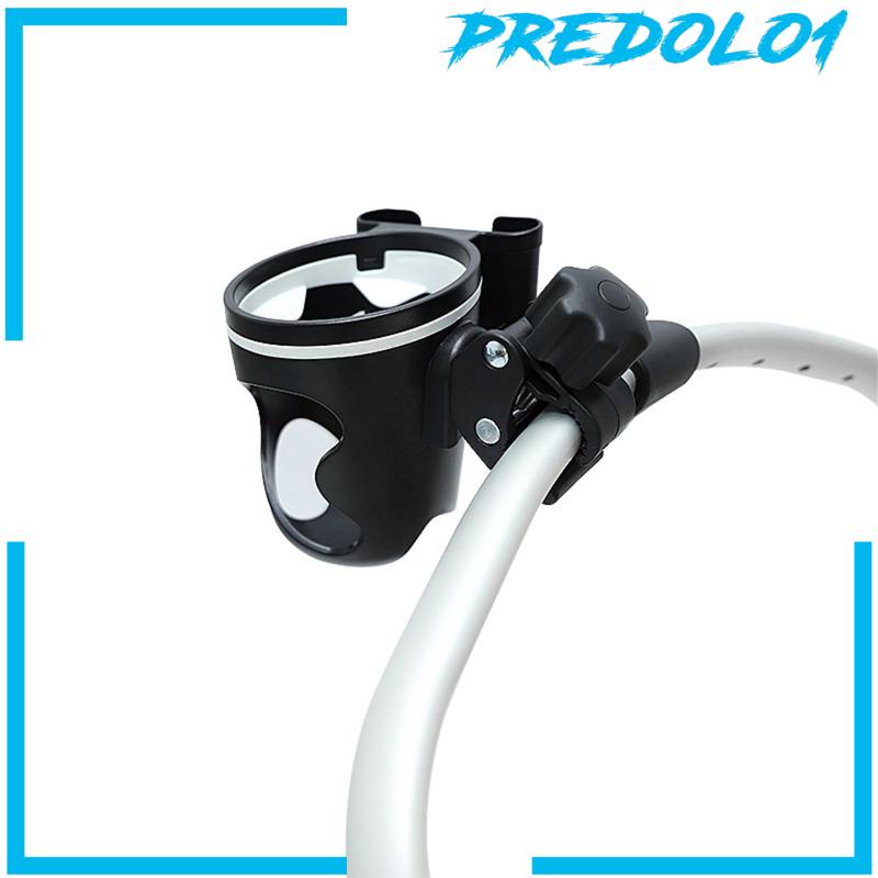 [Predolo1] Pram Cup Universal Rak Minuman Aksesoris Kursi Roda Untuk Pram Sepeda Pushchair