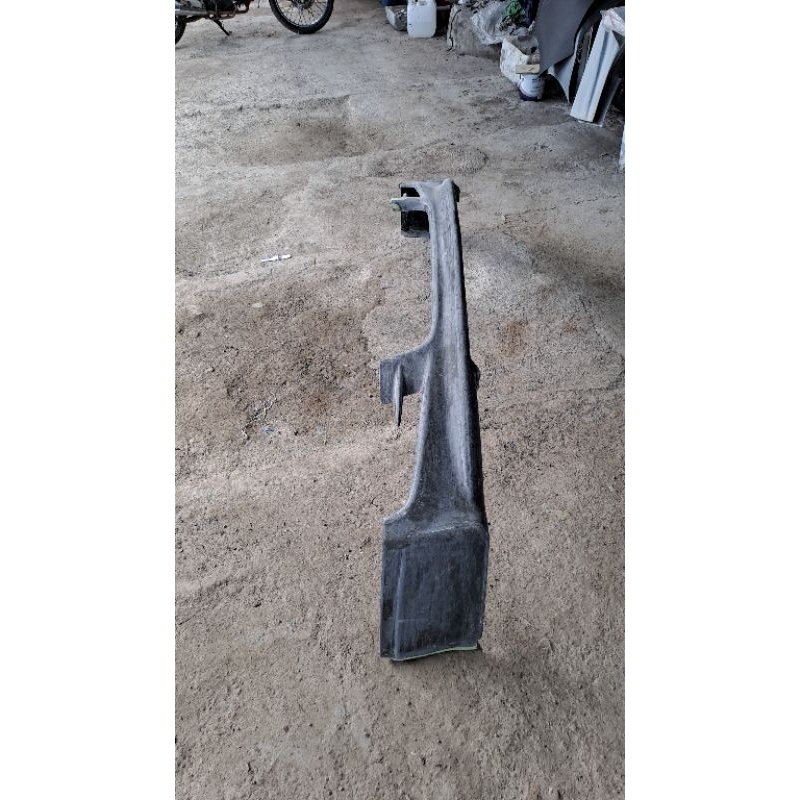 bodykit depan civic fd 2006-2008