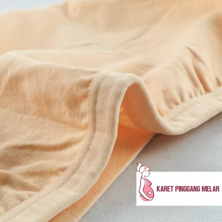 Celana Dalam Hamil / CD Ibu Hamil Sepinggul ASLI Low waist maternity - Adem Berkualitas TOKO KEANULOVA