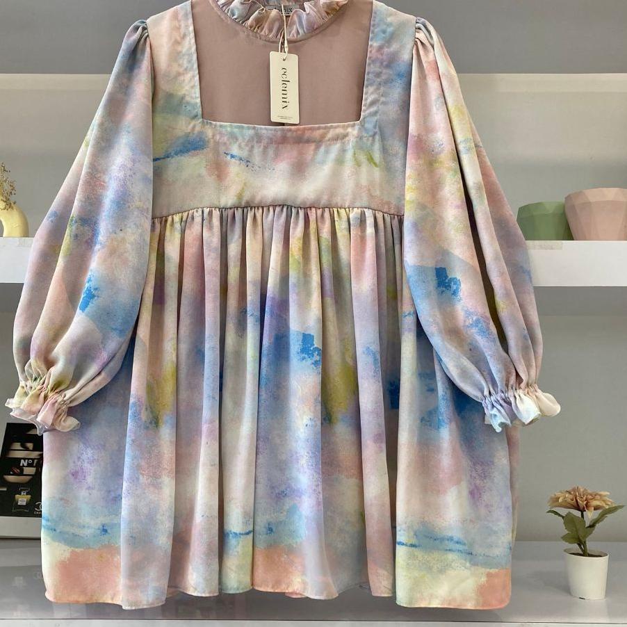 Star Seller Eclemix Top Rula ™zufღ