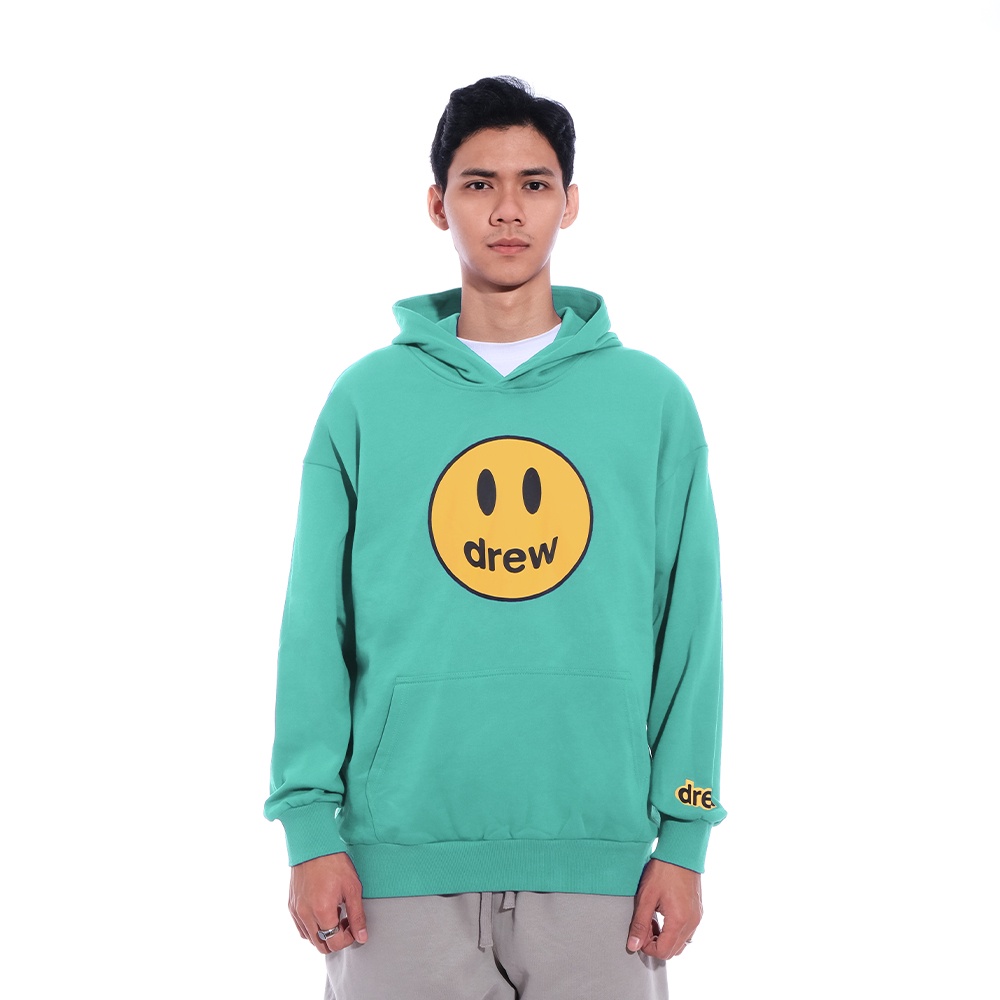 Drew House Mascot Hoodie Mint