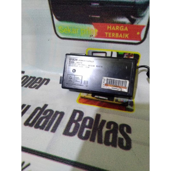 adaptor epson  L 310,110,300,210, dkk merk epson