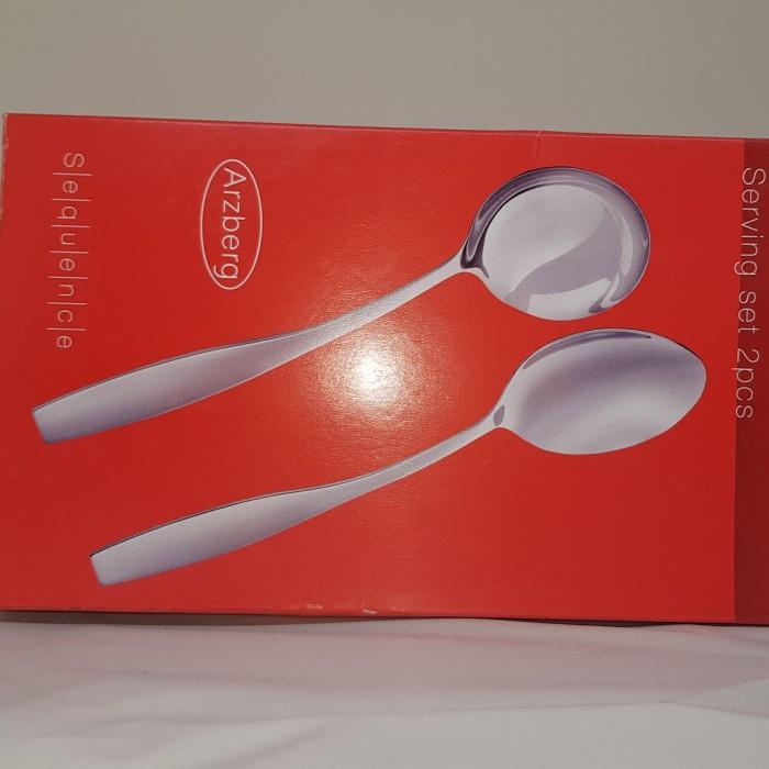 Sendok Sayur Arzberg German