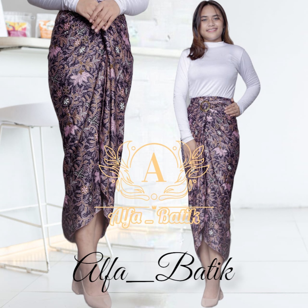 ROK MOTIF BATIK/ROK COD/ROK LILIT WISUDA/ROK LILIT KONDANGA/ROK LILIT PESTA/ROK LILIT MODERN/ROK LILIT FREE RING/ROK LILIT KEBAYA/ROK LILIT TERBARU/ROK LILIT KHAS INDONESIA/ROK LILIT ANEKA MOTIF/ROK LILIT JUMBO