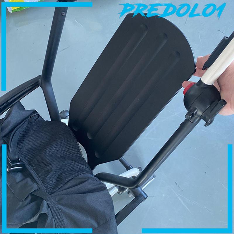 [Predolo1] Stroller Backboard Aksesori Sparepart Alat Kereta Sandaran Untuk Anak