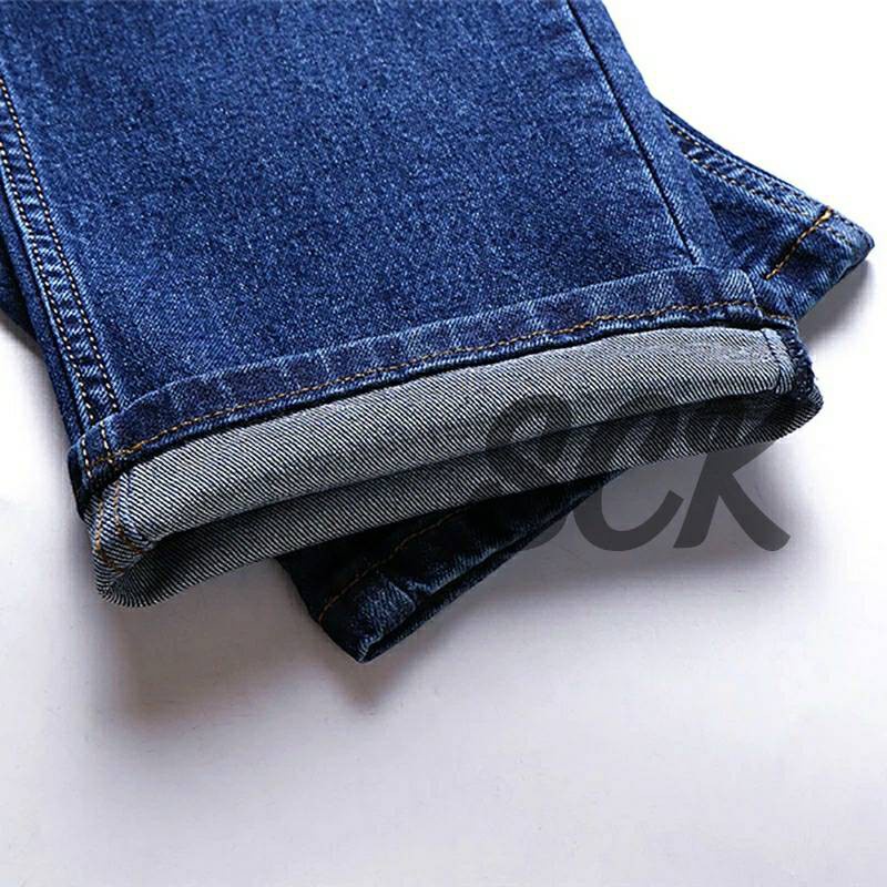 Celana Jeans Pria CARINDO Standar / Bawahan Denim Cowok REGULER / Pakaian Laki-laki - sckmenwear GROSIR