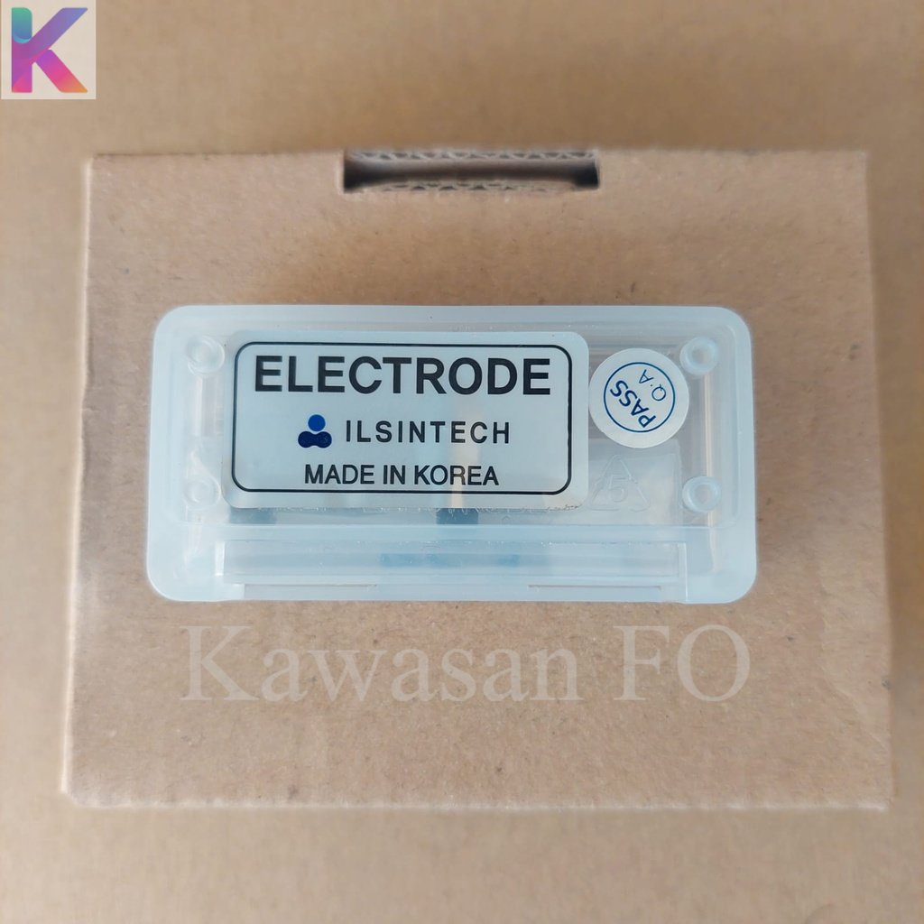 Elektroda Swift kf4a/kf4 Electrode Splicer Swift kf4/kf4a ilsintech