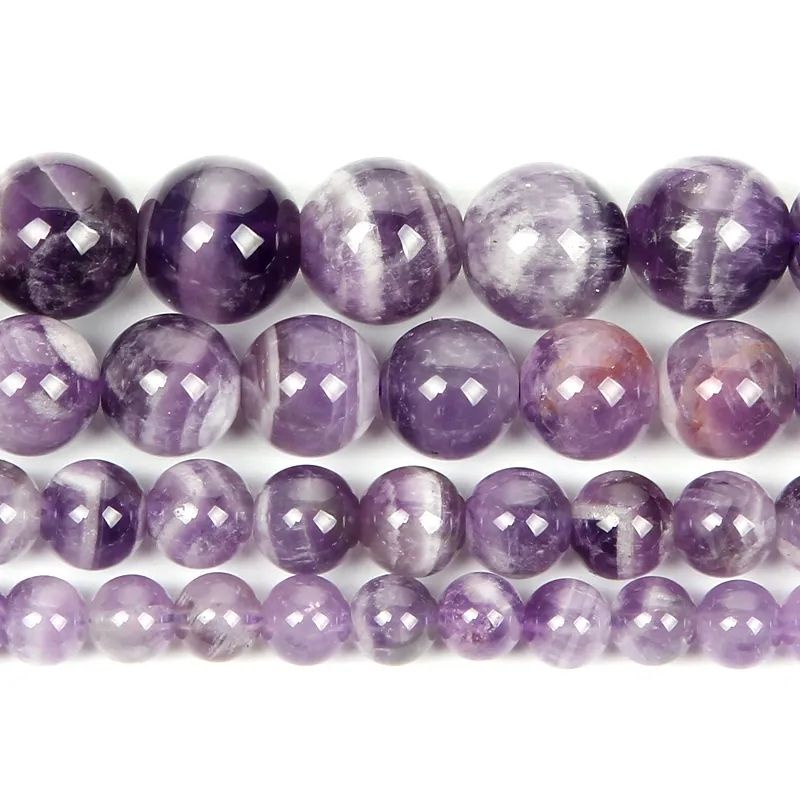 Butir Batu Amethyst Kecubung