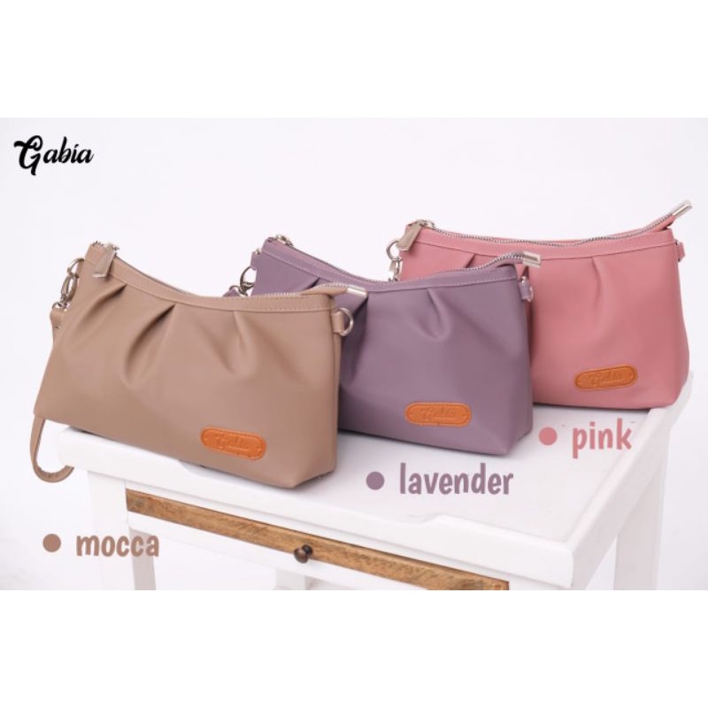 Tas daisy/Tas gabia/Tas selempang/Tas wanita