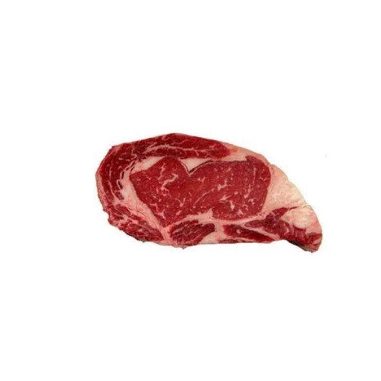 

dmu98 Ribeye Choice Cut Shabu 250 Gr Baru Restok