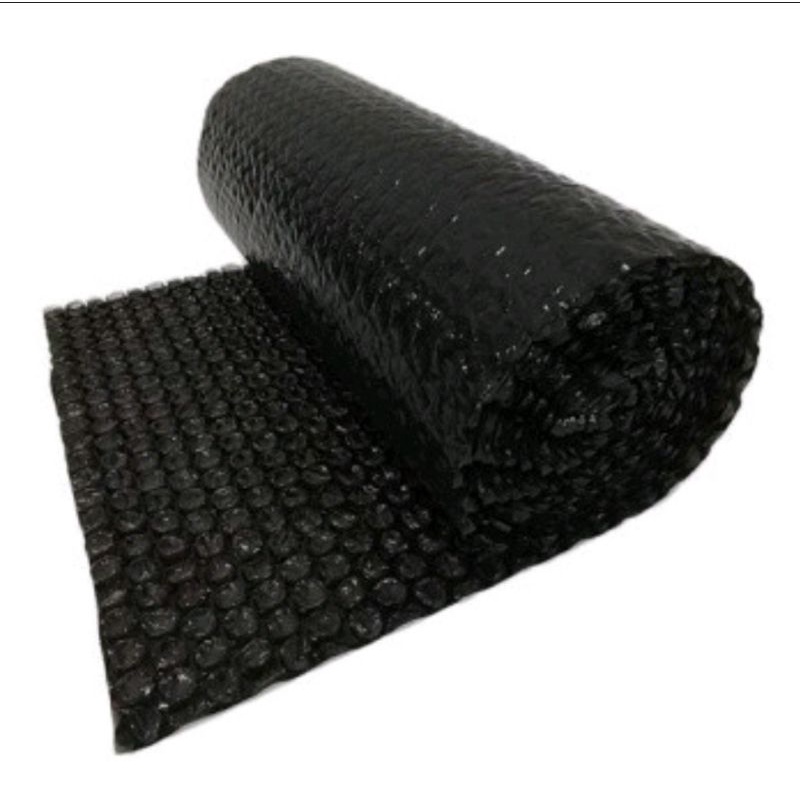 

Penambahan Bubble Wrap | Pelindung paket agar lebih aman
