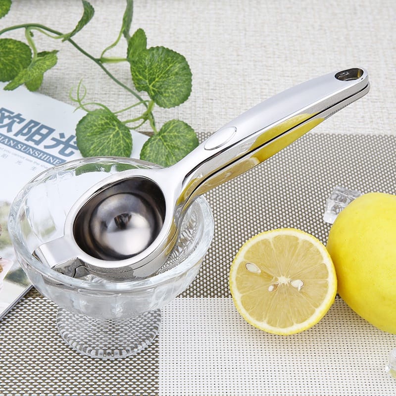 Alat Peras Jeruk Lemon Juicer Orange Extractor Squeezer