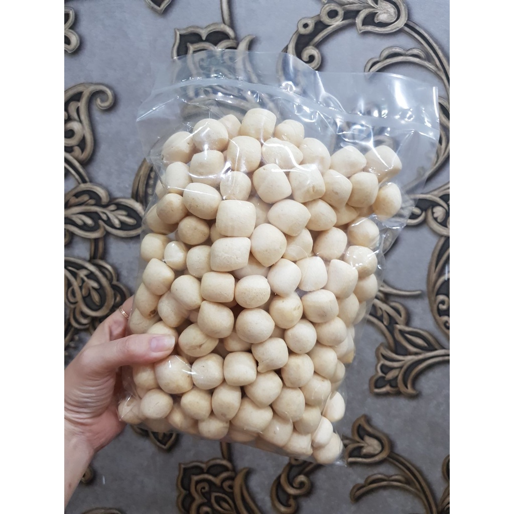 

Kerupuk Ikan Biasa kemasan 250gr