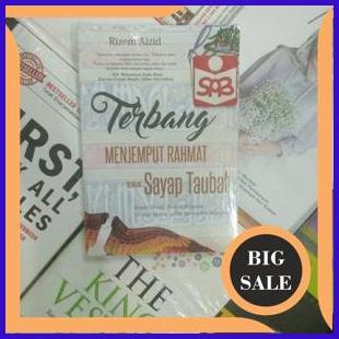 

suku cadang Terbang Menjemput Rahmat Dengan Sayap Taubat - Rizem Aizid 1F3BZ3