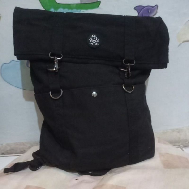 Preloved ransel Juice ematic