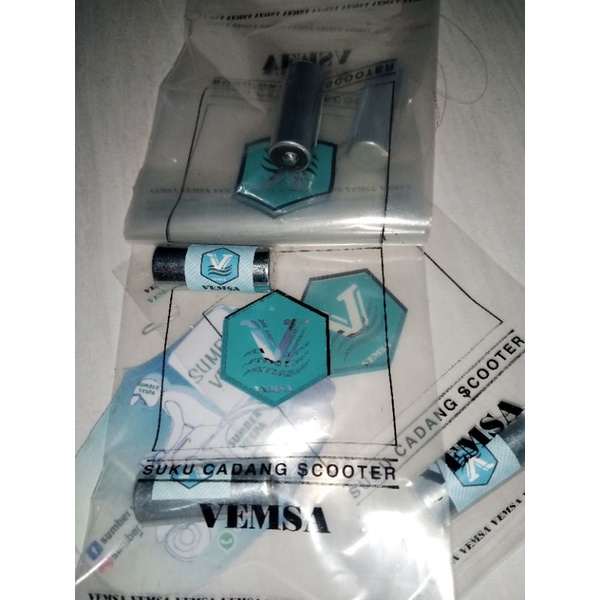 Kondensor Vespa Px/Ps