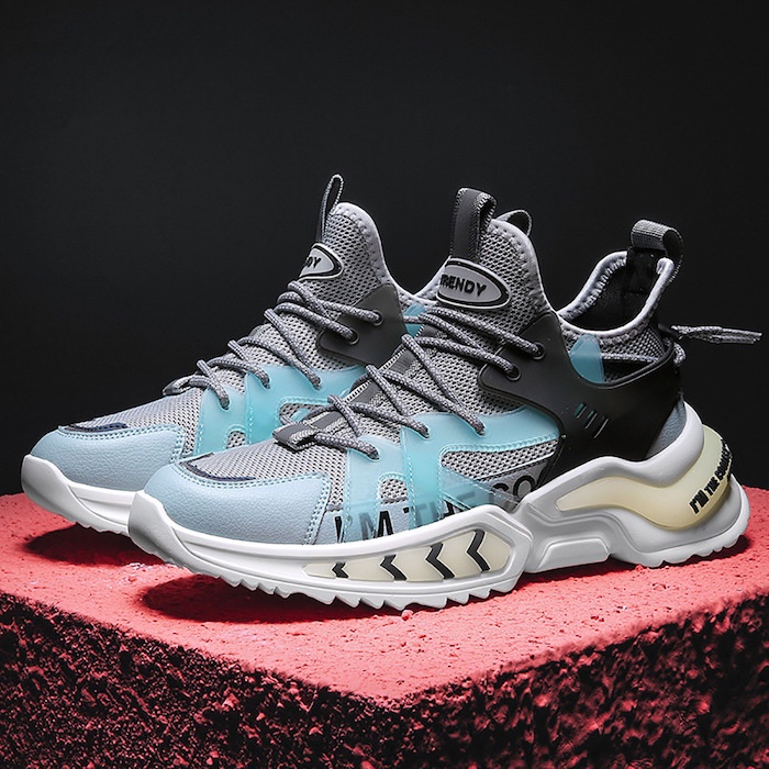 COD BAYAR DITEMPAT &gt; &gt; &gt; 113882 Sports Shoes Pria No Box