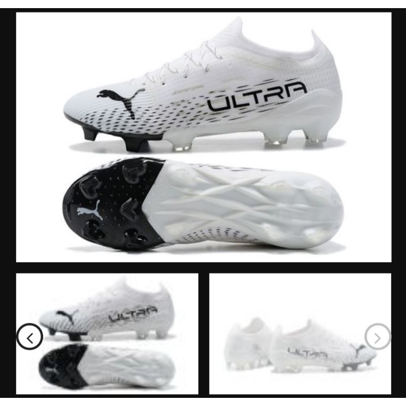 (Obral) Puma Ultra 1.3 FG
